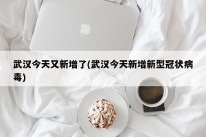 武汉今天又新增了(武汉今天新增新型冠状病毒)