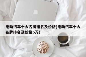 电动汽车十大名牌排名及价格(电动汽车十大名牌排名及价格5万)